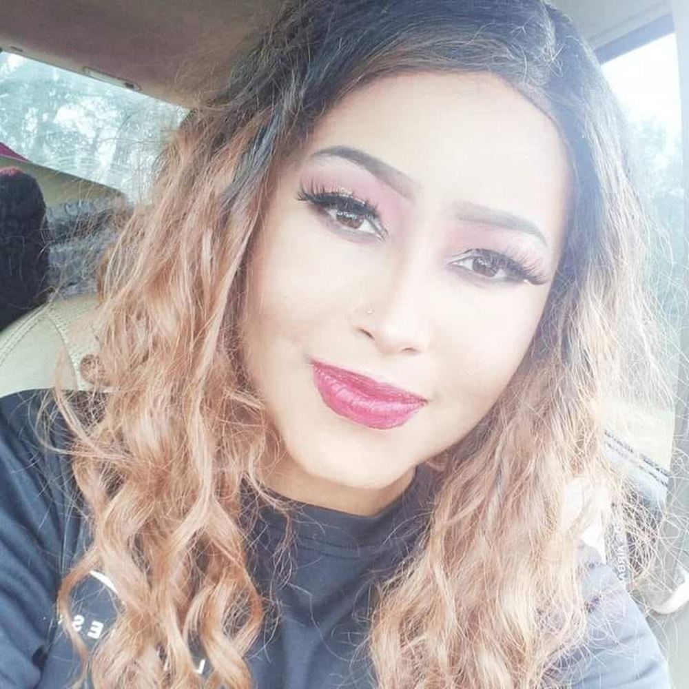 Meet your Posher, Abigail